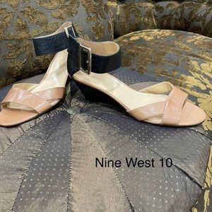 Nine West